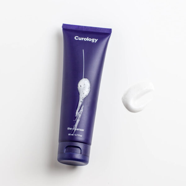 , Deep Cleanser