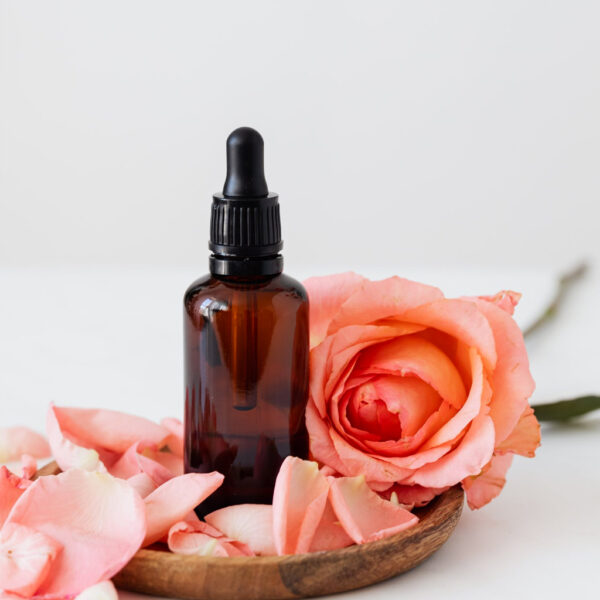 , Rose Essential Oil