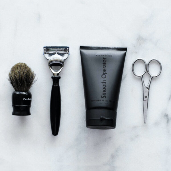 , Shaving Kit